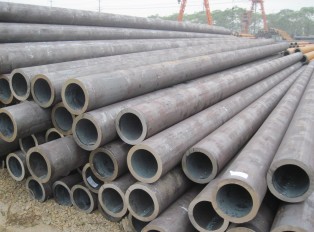 瑶海20CrMo冷拔无缝钢管
