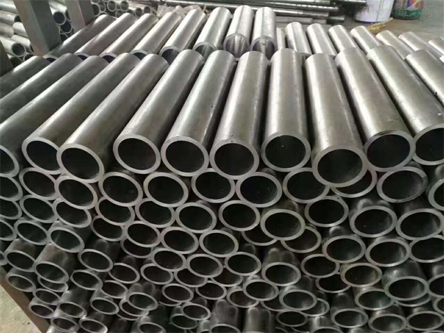 瑶海30CrMo精密无缝钢管
