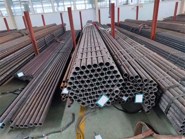 瑶海20G合金无缝钢管